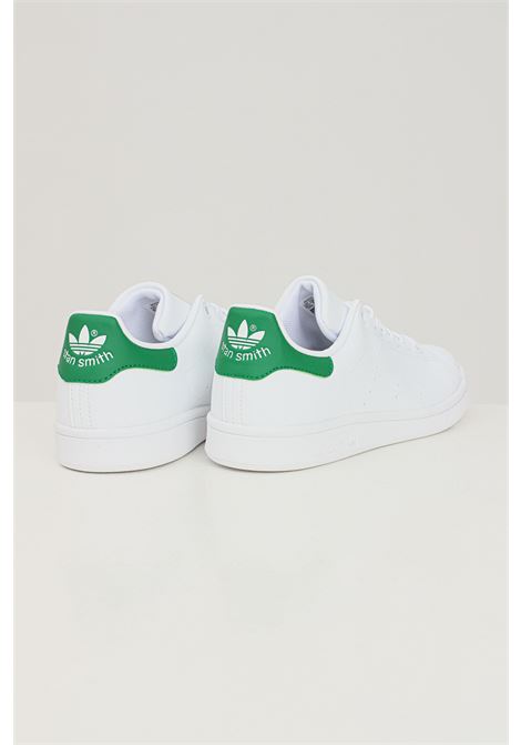 Stan Smith white sneakers for men and women ADIDAS ORIGINALS | FX7519.